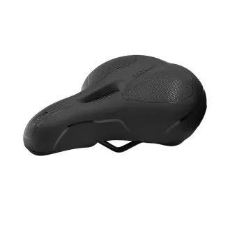 Siodło NEXELO CITY ERGO P215 COMFORT PLUS