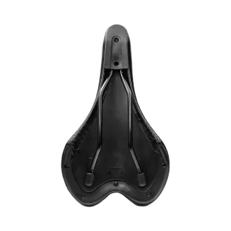 Siodło NEXELO MTB/TREK P160 COMFORT PLUS