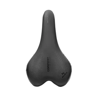 Siodło NEXELO MTB/TREK P160 COMFORT PLUS