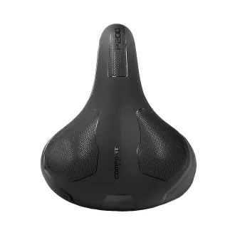 Siodło CITY ERGO P200 COMFORT PLUS