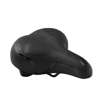 Siodło CITY ERGO P200 COMFORT PLUS