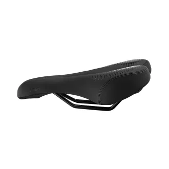Siodło NEXELO MTB/ATB/TREKKING P158 COMFORT PLUS