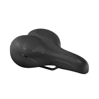 Siodło CITY ERGO P195 COMFORT PLUS