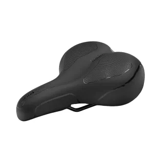Siodło CITY ERGO P195 COMFORT PLUS