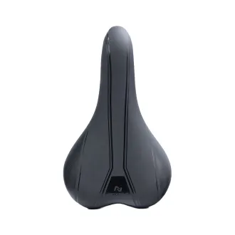 Siodło NEXELO MTB/TREK COMFORT