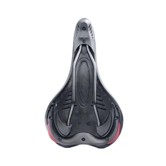Siodło NEXELO MTB/TREK COMFORT