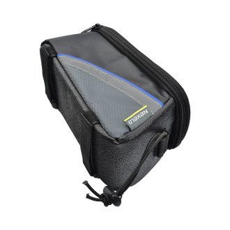 Torba na ramę L z kieszenią PVC pod smartfona