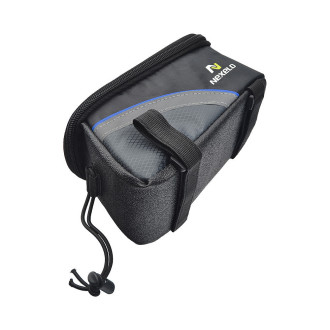 Torba na ramę L z kieszenią PVC pod smartfona