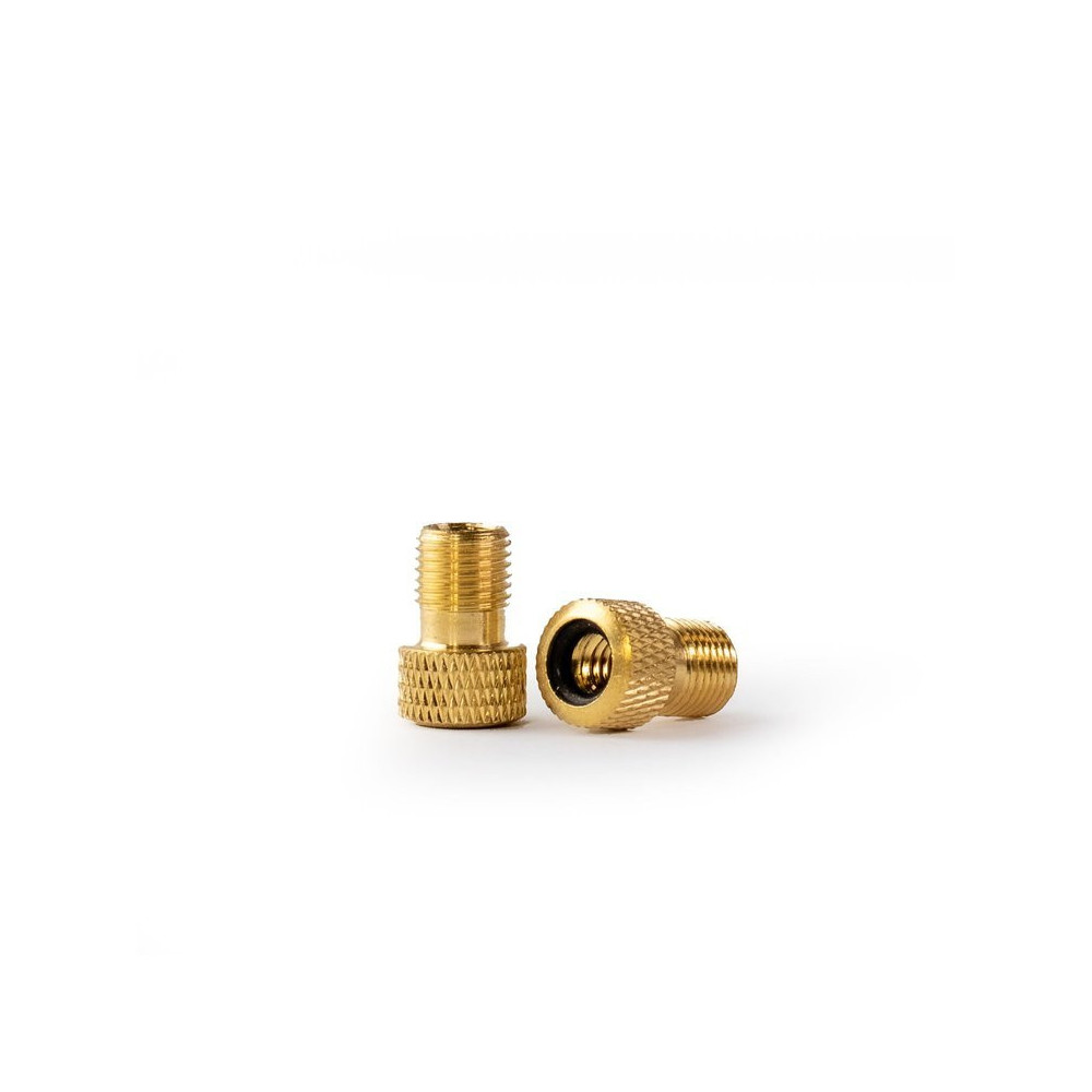 Trezado presta schreader adapter 2szt