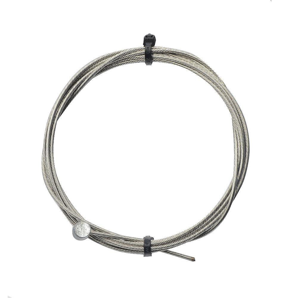 Linki hamulca tył MTB dł. 1700mm nierdzewna