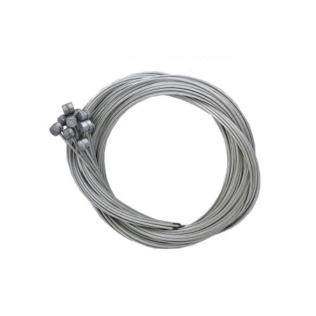 Linka hamulca tył długość 2000 mm stalowa śr. 1,5mm