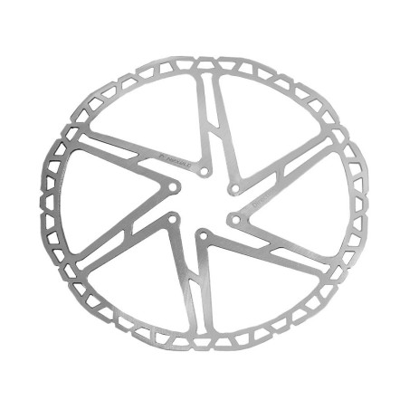 Tarcza hamulca 203mm, mocowana na 6 śrub