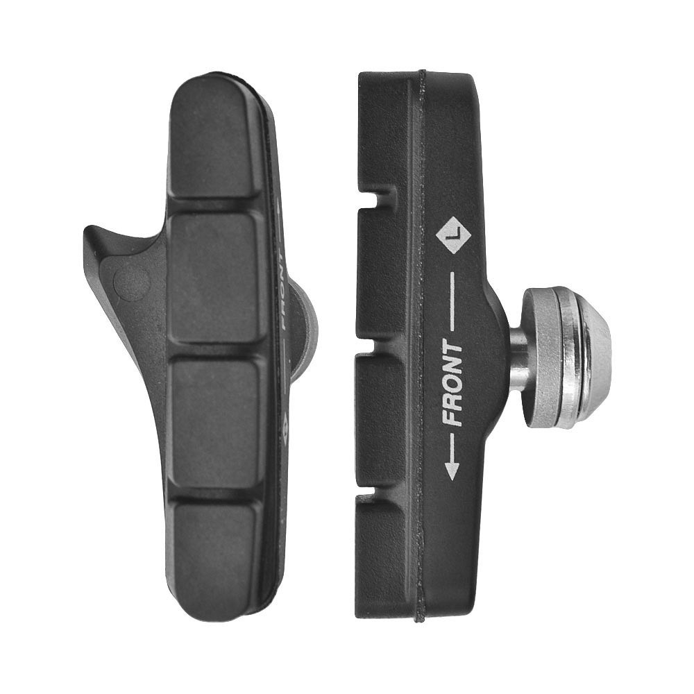 Klocki szosowe ROAD dł 53mm, niesymetryczne