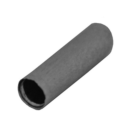 Końcówka linki hamulca 10 szt aluminiowa dł. 10,3mm