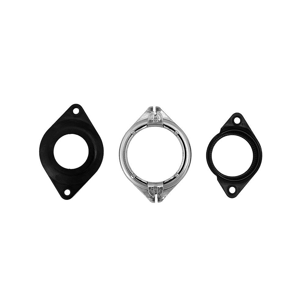 Rotor BMX kpl( 3-częściowy), stalowy