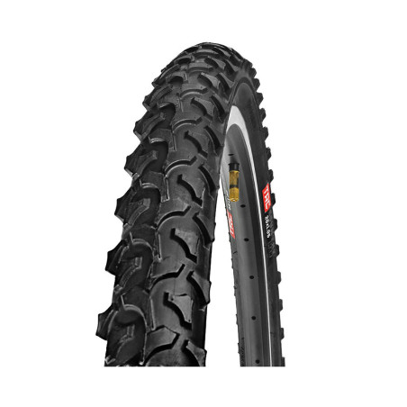 Opona 24 x 1.95 [54-507] COUNTRYMAN - 33 TPI - dr - TRC