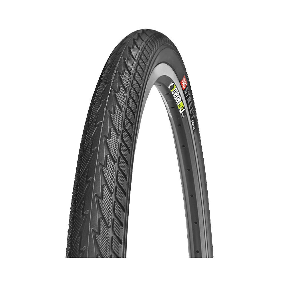 Opona 26 x 1.75 [47-559] STREET - 33 TPI - dr - PROTECTOR 3 mm - TRC