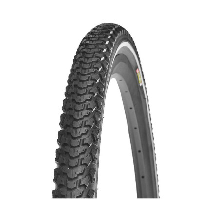 Opona 700 x 40 [42-622] TREKMAN - PROTECTOR 3 mm + RS - 33T PI - dr - TRC