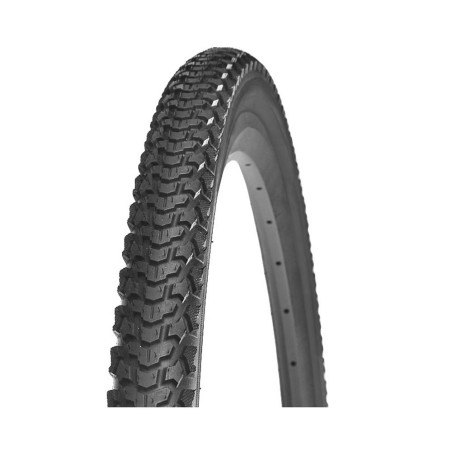 Opona 700 x 38 [40-622] TREKMAN - 33 TPI - dr - TRC