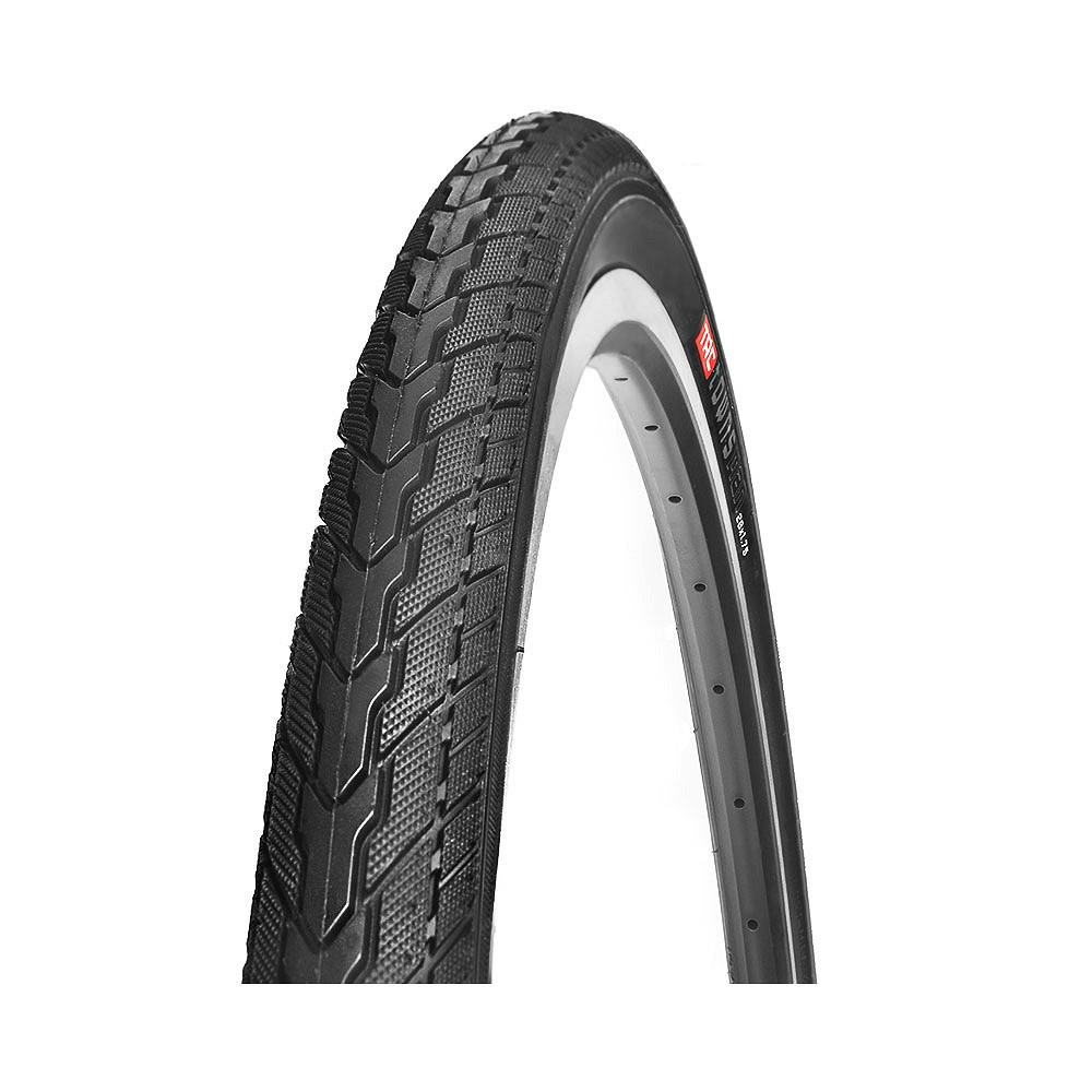 Opona 26 x 1.75 47-559 TOWNSMAN - 33 TPI - dr - PROTECTOR 3 mm - TRC