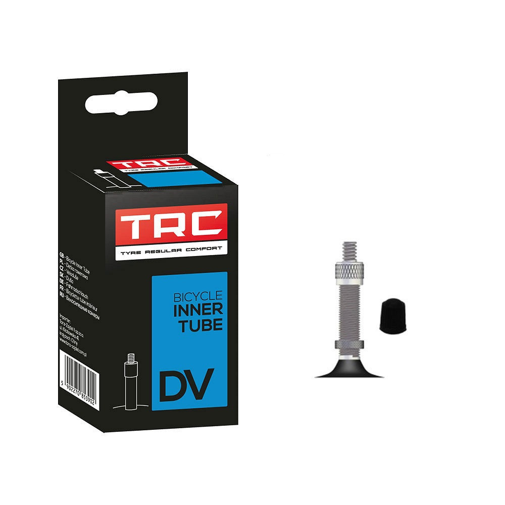 Dętka 700 x 35C - 45C [32/45-622/635] DV40 TRC