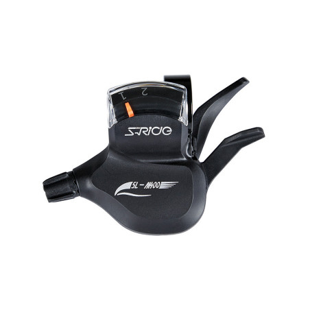 Manetka przednia 2 speed, S-RIDE SL-M400 rapidfire