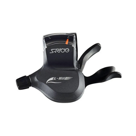 Manetka przednia 3 speed, S-RIDE, SL-M300, rapidfire