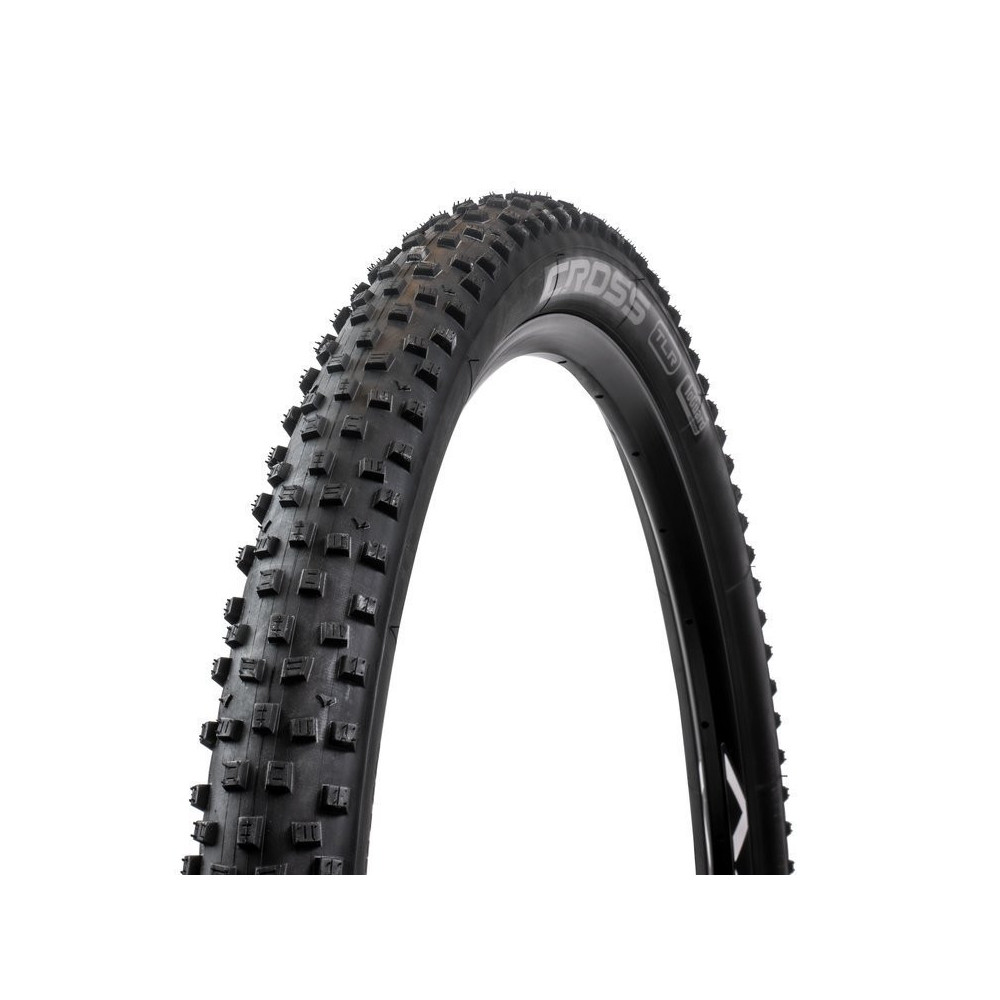 Opona zwijana Wolfpack Cross 29x2.25 Tubeless Ready ToGuard Compound Czarna