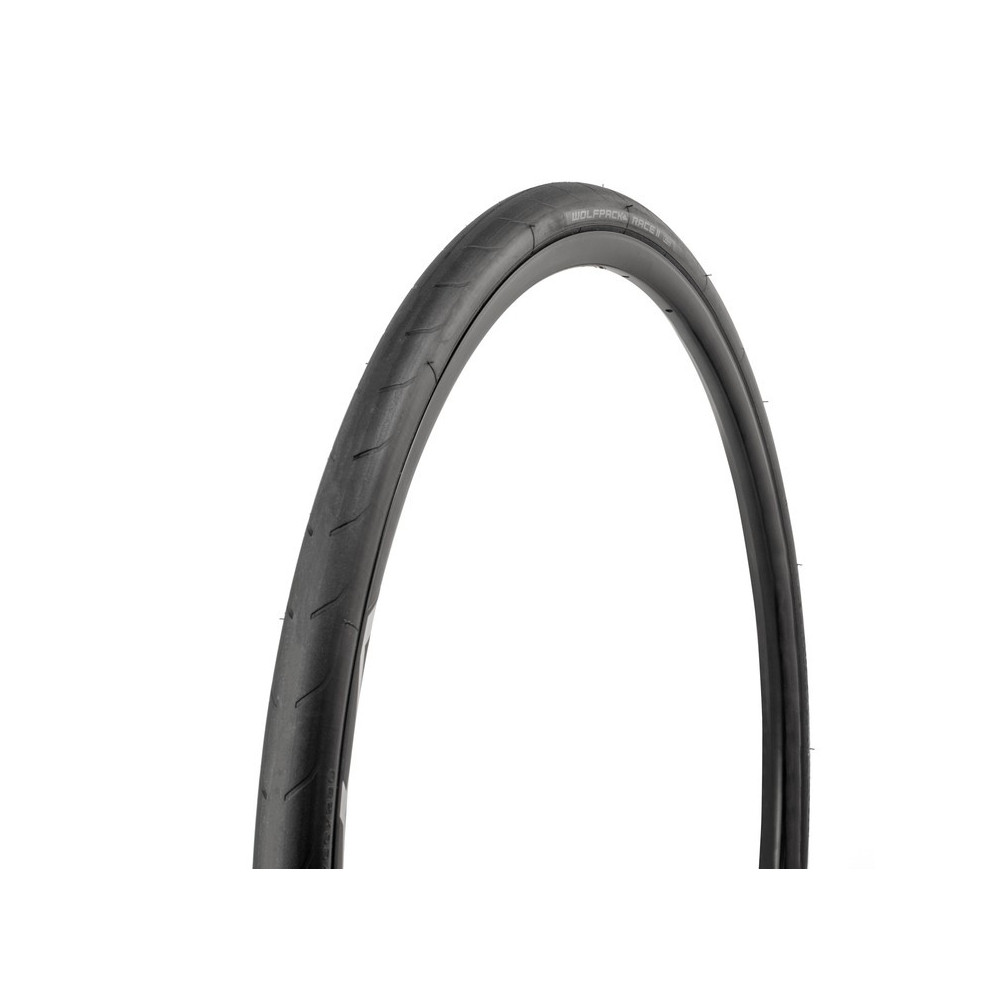 Opona zwijana Wolfpack Race 700x30c ToGuard Compound Czarna