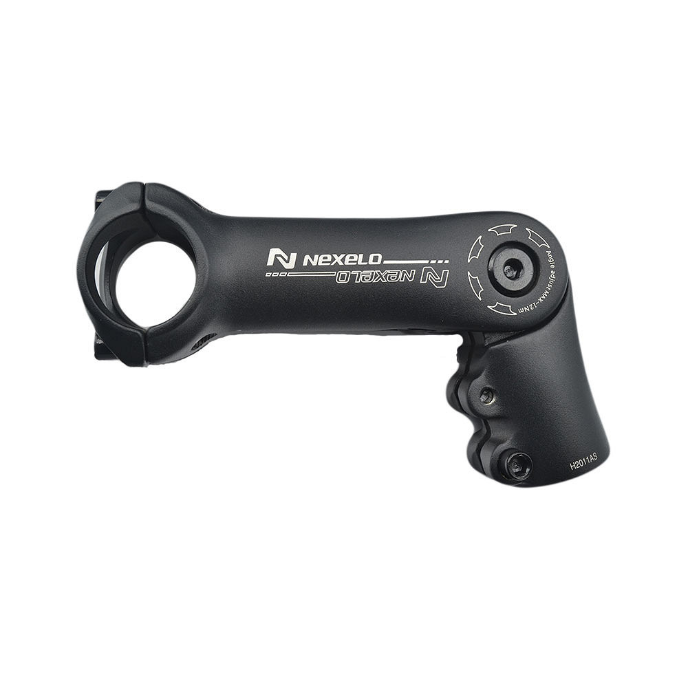 Mostek regulowany Nexelo 31,8 x 110 mm