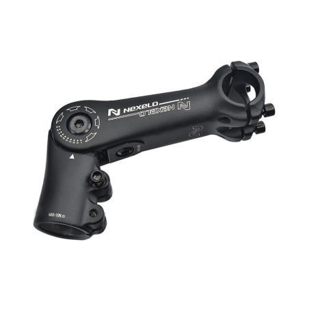 Mostek regulowany Nexelo 25,4 x 110 mm