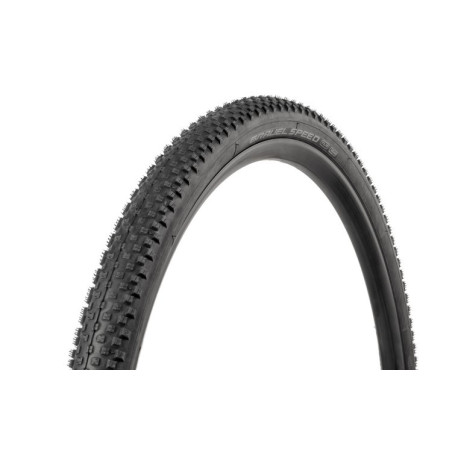 Opona zwijana Wolfpack Gravel Speed 40-622 Tubeless Ready ToGuard Compound Czarna