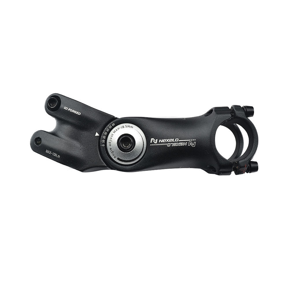 Mostek regulowany Nexelo 25,4 x 105 mm