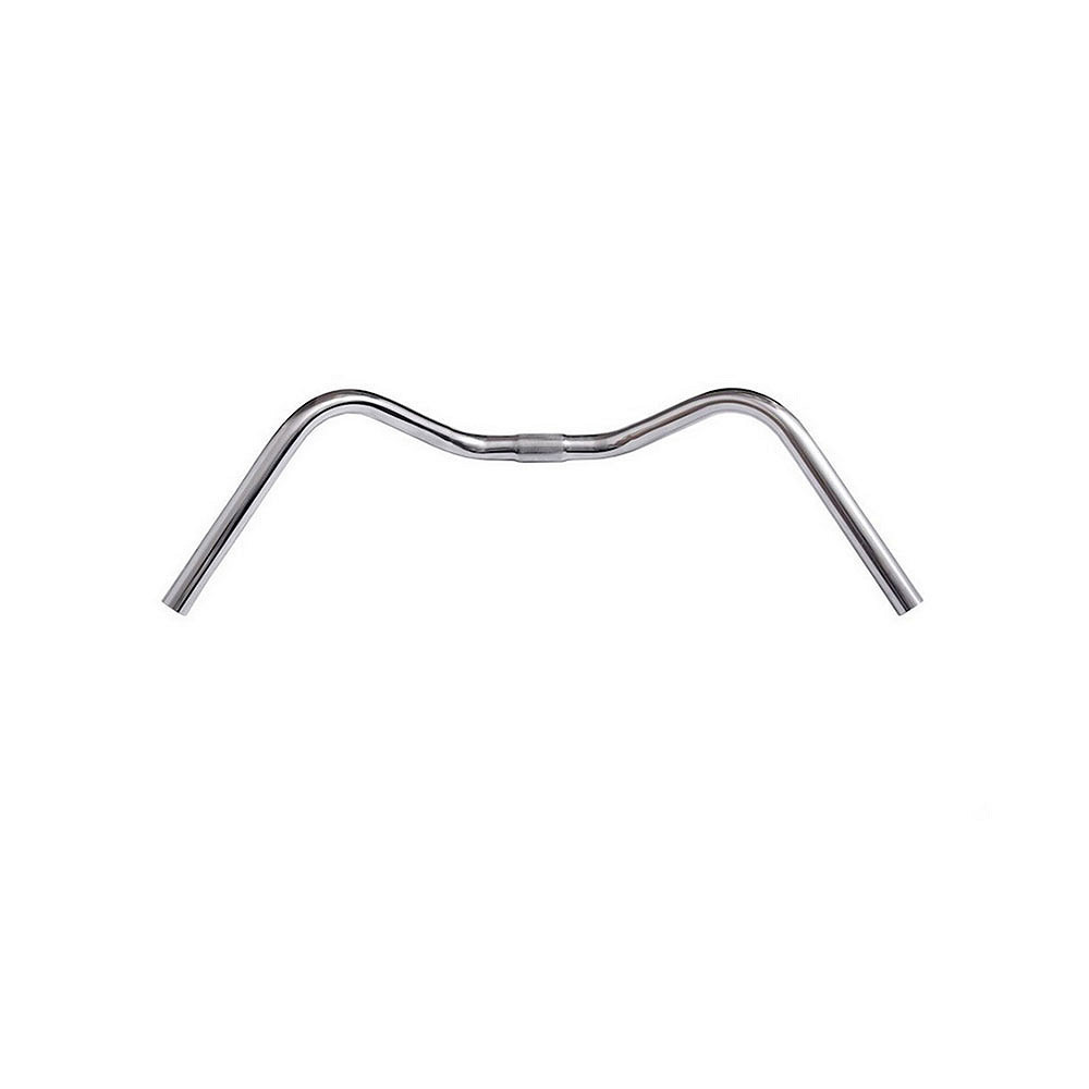 Kierownica RETRO stalowa dł. 600mm