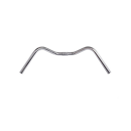 Kierownica RETRO stalowa dł. 600mm