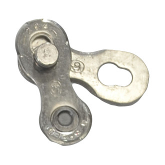 Łańcuch S9e 9-speed, 136 ogniw, 1/2 x11/128 cal , e-Bike szary