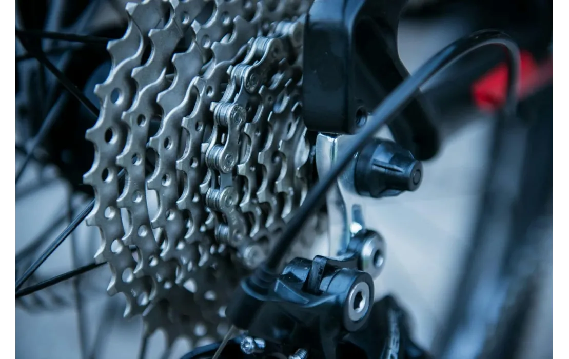 Inwestowanie w trwałe łańcuchy rowerowe – Tuchtech
