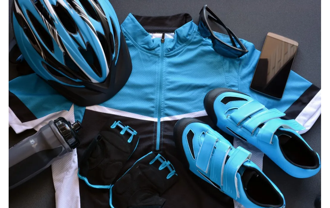 Akcesoria rowerowe - jak dokonać najlepszego wyboru?